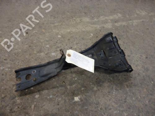 BP12863010C72 | Frontplate/Frontkurv HYUNDAI TERRACAN (HP) 2.9 CRDi 4WD BP12863010C72