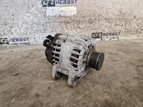 Used Alternator OPEL CROSSLAND X / CROSSLAND (P17, P2QO) 1.2 (75) (110 hp) 32863060