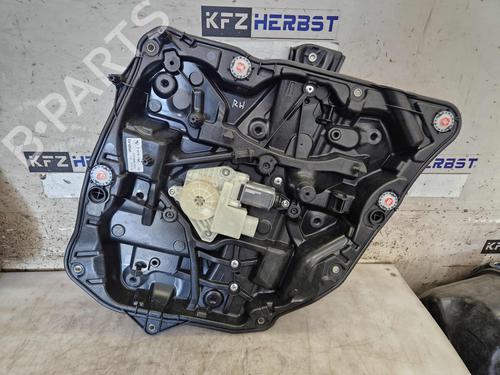 Rear right window mechanism BMW 7 (G11, G12) 740 e, Le | BP25132996C25 