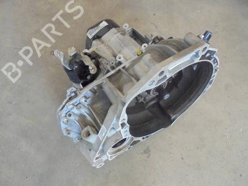 Used Gearbox NISSAN NOTE (E11, NE11) 1.4 (88 hp) 12871352