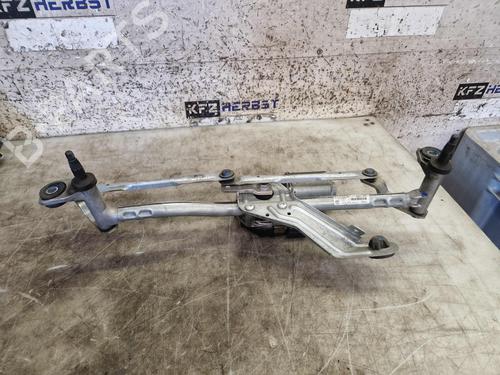 Used Front wipers mechanism Front wipers mechanism VW TOURAN (5T1) 2.0 TDI (150 hp) 33237074 33237074