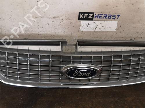 Used Grille FORD MONDEO IV Turnier (BA7) 2.0 TDCi (140 hp) 20084714
