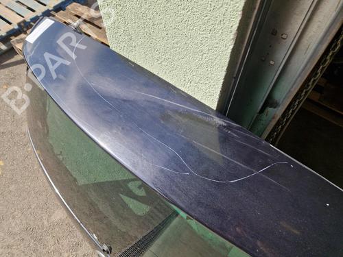 Tailgate VW SHARAN (7N1, 7N2) 1.4 TSI | BP28472949C6 