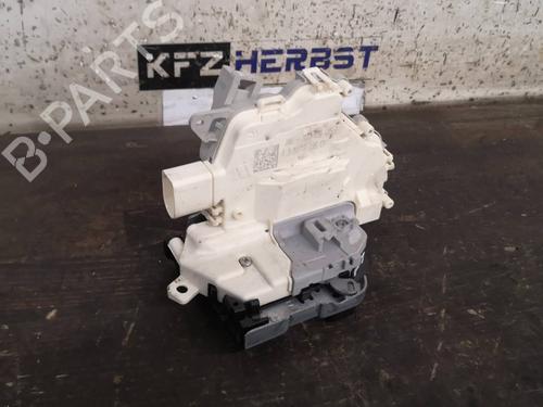 Used Rear left lock AUDI A3 Limousine (8VS, 8VM) 30 TDI (115 hp) 19947273