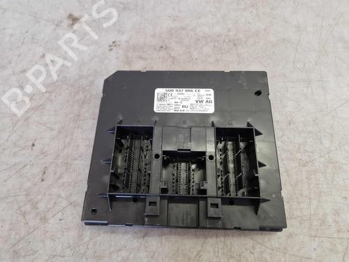 Øvrige styreenhet VW TOURAN (5T1) 2.0 TDI (116 hp) 30408624