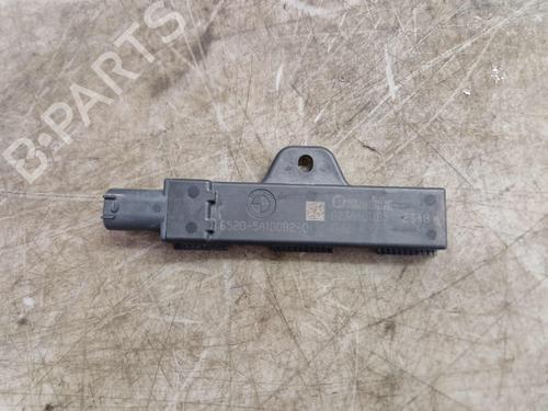 Used Control unit BMW X1 (U11) sDrive 18 d (150 hp) 31016976