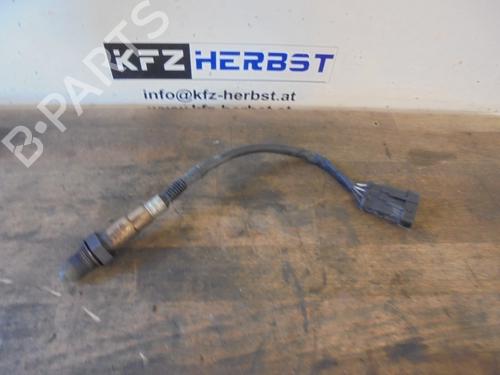 Elektronisk sensor FIAT PUNTO (188_) 1.2 60 (188.030, .050, .130, .150, .230, .250) (60 hp) 12865232