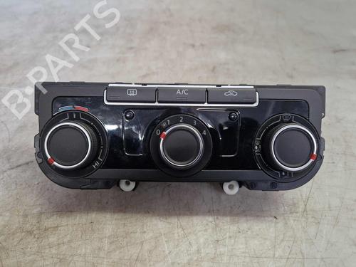 Commande Chauffage VW CADDY IV MPV (SAB, SAJ) 2.0 TDI (102 hp) 28726734