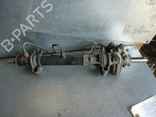 Steering rack NISSAN KUBISTAR Van (X76) 1.5 dCi (65 hp) 12863114