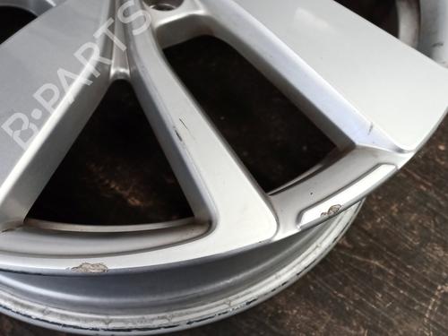 Rim RENAULT SCÉNIC IV (J9_) 1.7 Blue dCi 120 (J9A7, J9A8) | BP22293945C45 
