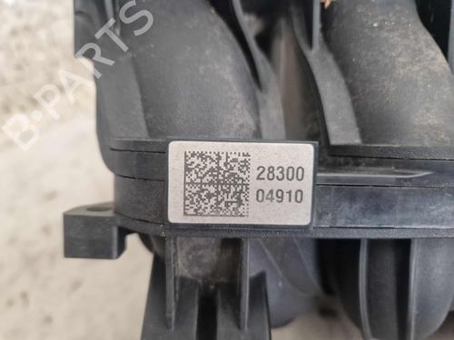 Intake manifold KIA PICANTO III (JA) 1.0 | BP39211202M70 - Image 3