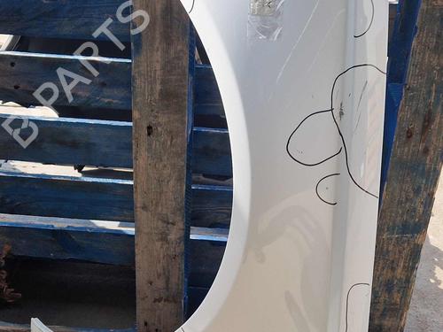 Used Left front fenders Left front fenders AUDI A6 C7 Avant (4G5, 4GD) 2.8 FSI quattro (204 hp) 33246007 33246007