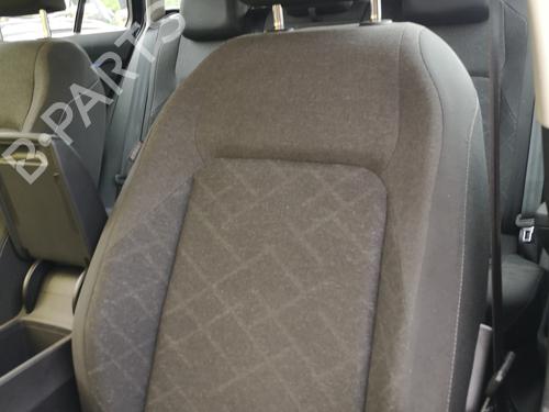 Left front seat VW GOLF VIII (CD1, DA1) 1.5 TSI | BP38591234C15 - Image 3