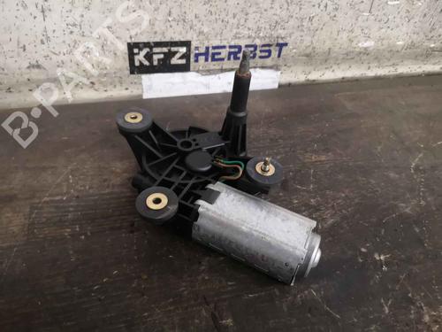 Used Rear wiper motor FIAT PANDA (169_) 1.2 (169.AXB11, 169.AXB1A) (60 hp) 12894790
