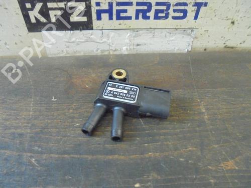 Elektronisk sensor MERCEDES-BENZ B-CLASS Sports Tourer (W246, W242) B 200 CDI (246.201) (136 hp) 12888604