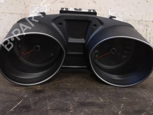 Used Instrument cluster HYUNDAI i30 Estate (GD) 1.4 (99 hp) 12875151