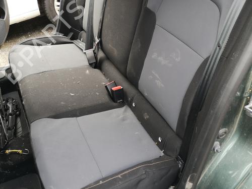 Rear seat DACIA SANDERO III 1.0 TCe 110 | BP29705375C17 