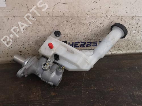 Used Brake master cylinder NISSAN PULSAR Hatchback (C13) 1.2 DIG-T (115 hp) 13437211