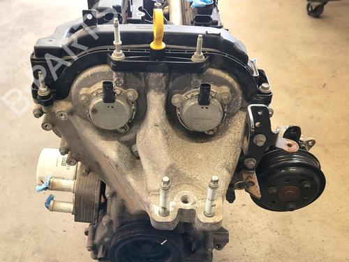 Engine FORD B-MAX (JK) 1.0 EcoBoost | BP24426180M1 