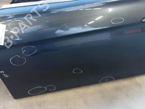 Left front door BMW 3 (F30, F80) 320 d | BP22293859C2 