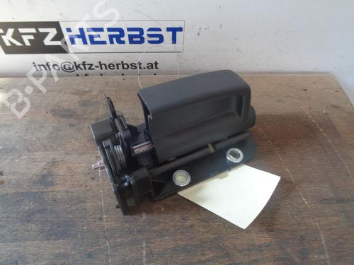 Indvendigt håndtag VW SHARAN (7N1, 7N2) 2.0 TDI (170 hp) 12884421