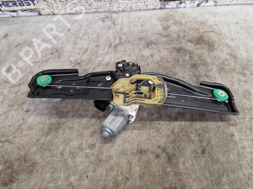 Used Rear right window mechanism JAGUAR XE (X760) 3.0 S (340 hp) 30877232