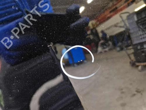 Hood OPEL ASTRA K Sports Tourer (B16) 1.5 CRDI (35) | BP25852360C1 