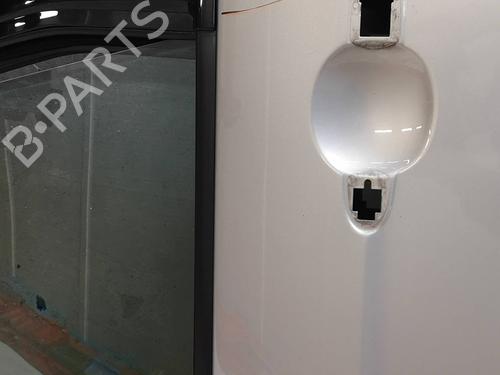Left rear door FORD S-MAX (WA6) 2.0 TDCi | BP13442619C4 