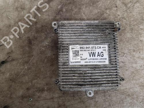 Control unit VW PASSAT B8 Variant (3G5, CB5) 2.0 TDI | BP32435944M11