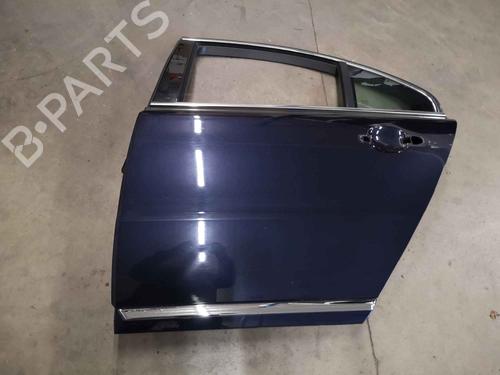 Left rear door VOLVO S80 II (124) D3 / D4 | BP12894707C4 