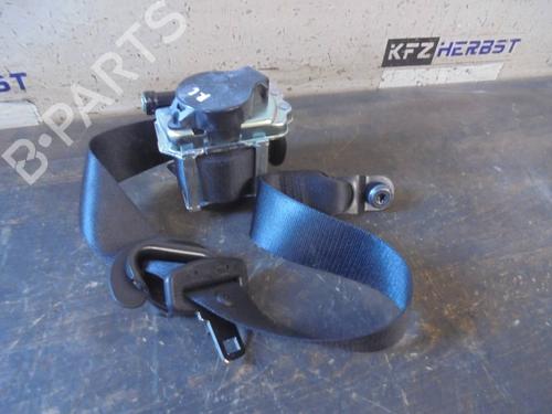 Rear right belt tensioner BMW X5 (F15, F85) xDrive 40 d (313 hp) 7343642