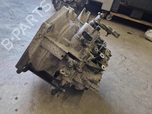 Gearbox OPEL ASTRA K Sports Tourer (B16) 1.6 CDTi (35) | BP30634835M3
