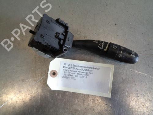 Used Steering column stalk KIA CEE'D SW (ED) 1.6 (126 hp) 19946663