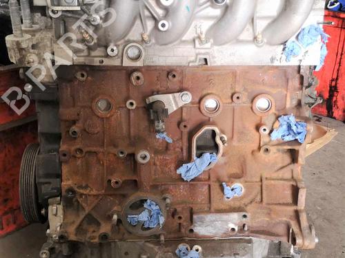 Engine FORD GALAXY II (WA6) 2.0 TDCi | BP20170765M1 