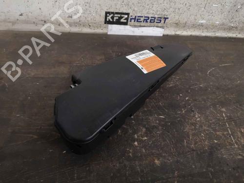 Right seat airbag VOLVO S80 II (124) D3 / D4 (163 hp) 31332438