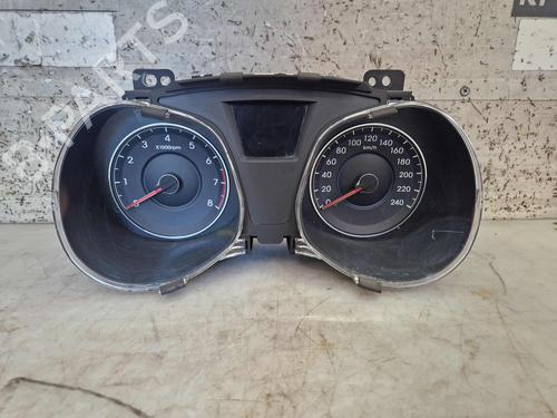 Kombiinstrument HYUNDAI ix20 (JC) 1.4 (90 hp) 28308861