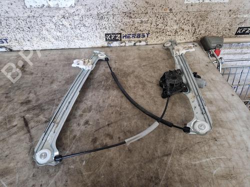Used Front left window mechanism Front left window mechanism 37998644 37998644