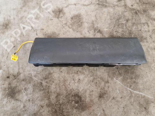 Used Knee airbag Knee airbag SKODA SUPERB II (3T4) 2.0 TDI 16V (140 hp) 40010544 40010544