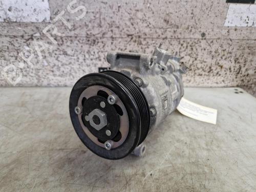 Used AC compressor AC compressor VW GOLF VII Variant (BA5, BV5) 1.2 TSI (105 hp) 33542516 33542516