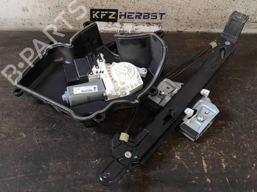 Used Rear left window mechanism SEAT LEON (1P1) 1.2 TSI (105 hp) 12874091