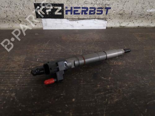 Used Injector VOLVO XC60 I SUV (156) D4 AWD (190 hp) 12881062