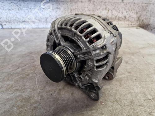 Used Alternator VW GOLF VI (5K1) 1.4 TSI (122 hp) 27600218
