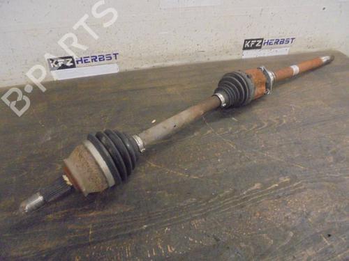 Driveshaft OPEL COMBO Box Body/MPV (X12) 1.3 CDTI (B05) (90 hp) 13015216