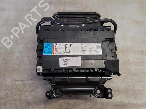 Used Battery Battery FORD FOCUS IV Turnier (HP) 1.0 EcoBoost mHEV (125 hp) 34140111 34140111