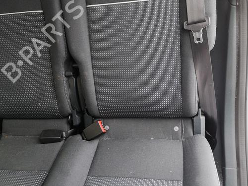 Stol bak FORD C-MAX II (DXA/CB7, DXA/CEU) 1.0 EcoBoost (100 hp) 31640611