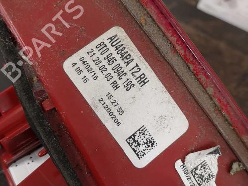 Right taillight AUDI A5 Sportback (8TA) 2.0 TDI quattro | BP22288550C35 