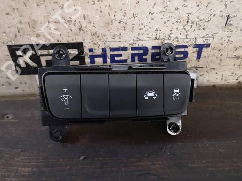 Used Switch HYUNDAI KONA (OS, OSE, OSI) 1.0 T-GDi (120 hp) 12875397