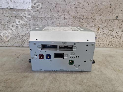 Electronic module VOLVO V60 II (225) D3 | BP26531648M83 