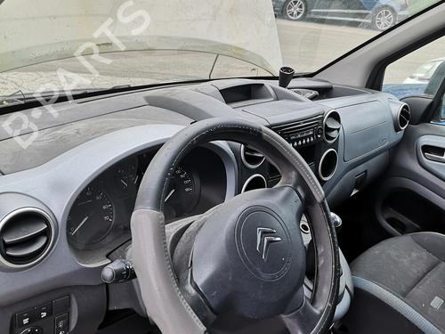 airbag-passager-citroen-berlingo-multispace-b9-2008-33649222 main image