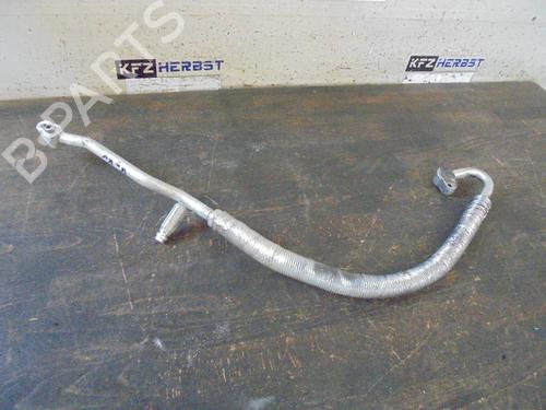 AC pipe SKODA FABIA II Combi (545) 1.2 BP13063117M126